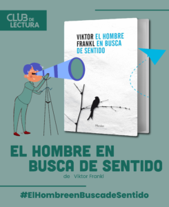 El hombre en busca de sentido