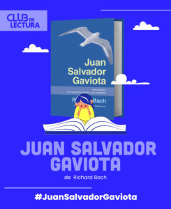 Juan Salvador Gaviota