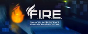 Banner FIRE